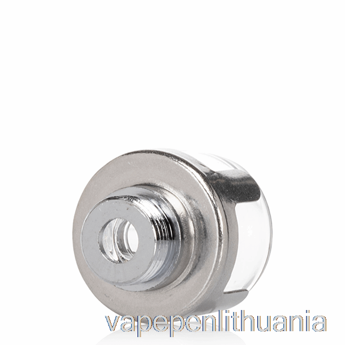 Lapų Buddi Wuukah Pakaitinis Purkštuvo Puodelis Titano Vape Skystis